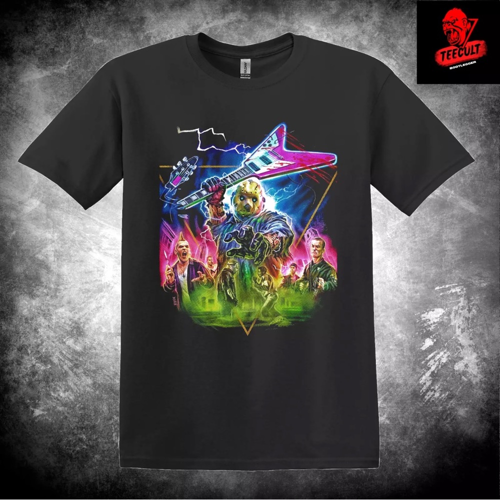 T shirt